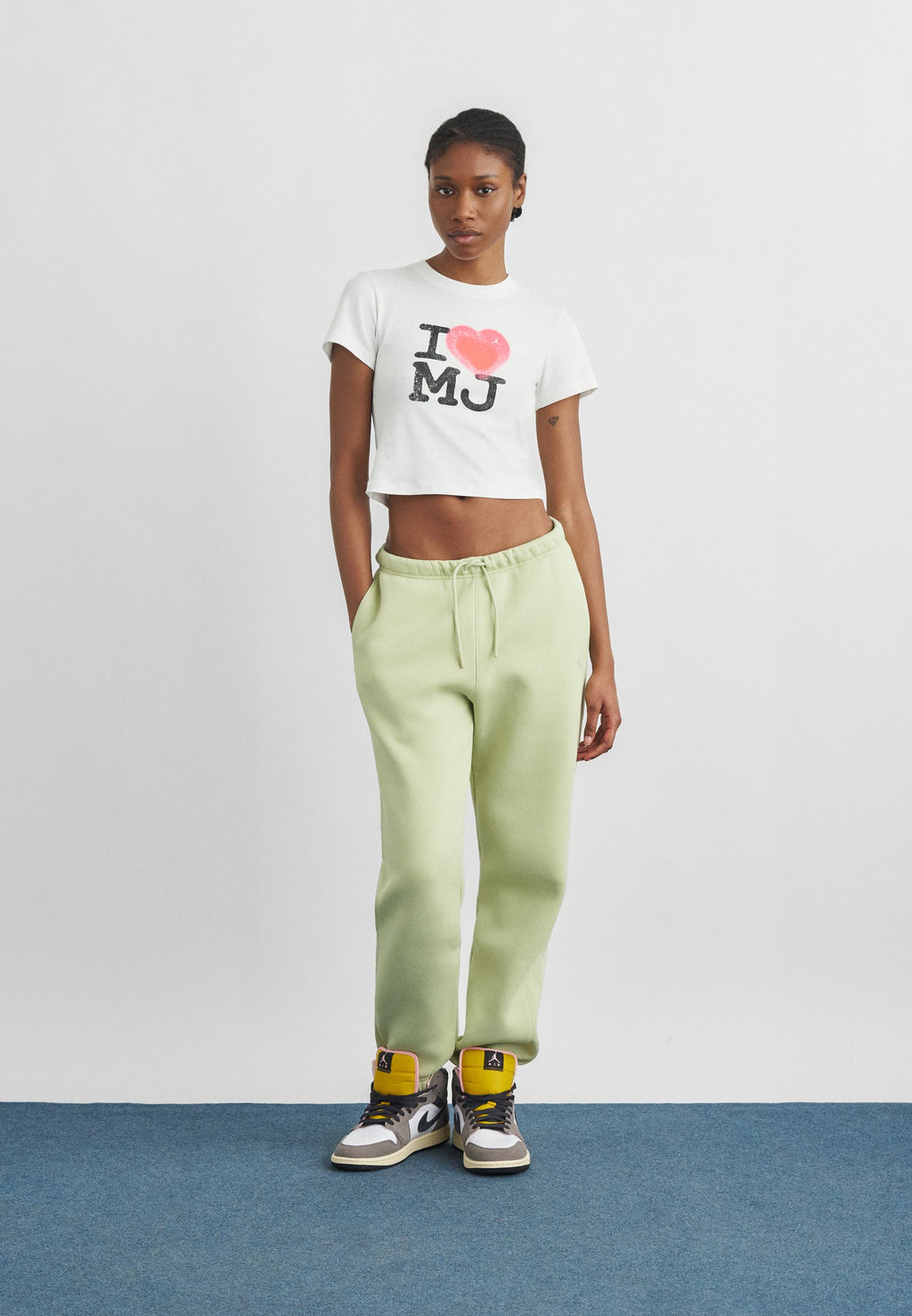 Jordan PANT