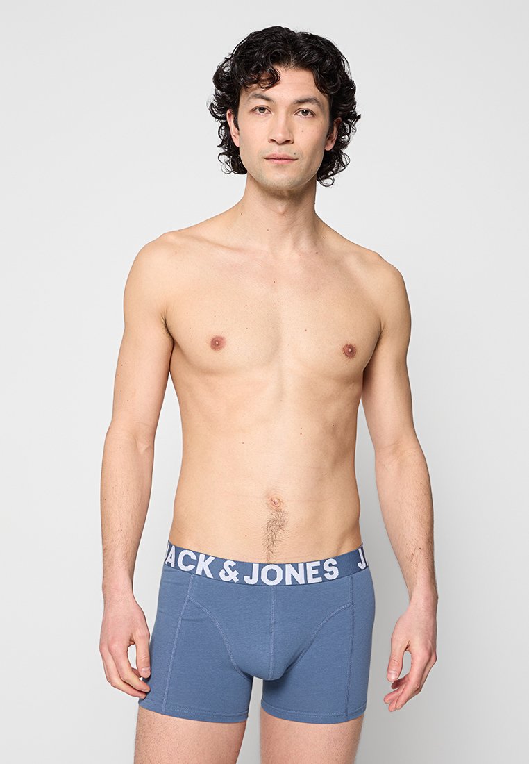 Jack & Jones JACLEVI 8 PACK
