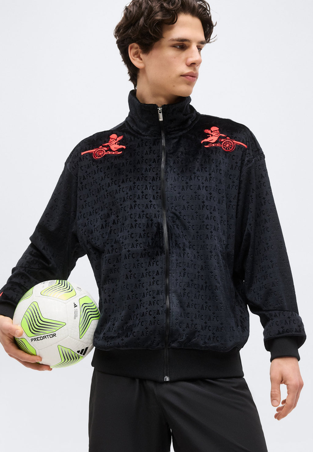 adidas Originals ARSENAL FC PLACES+FACES TRACK