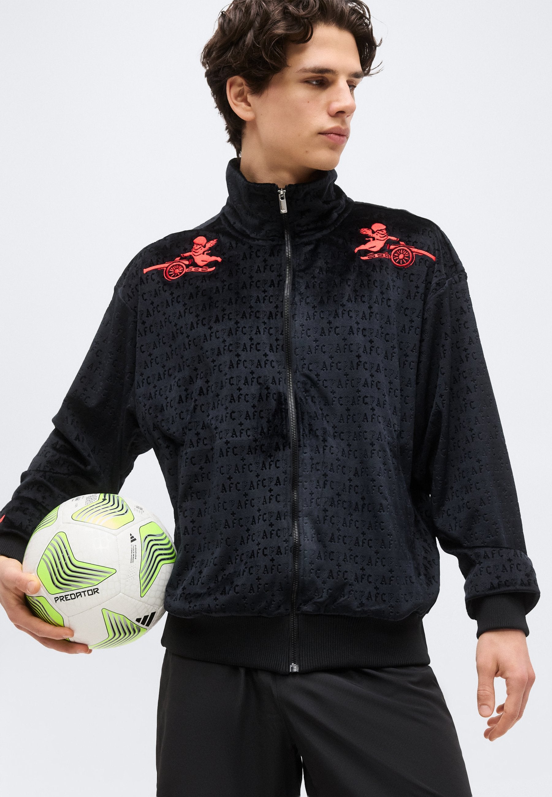 adidas Originals ARSENAL FC PLACES+FACES TRACK