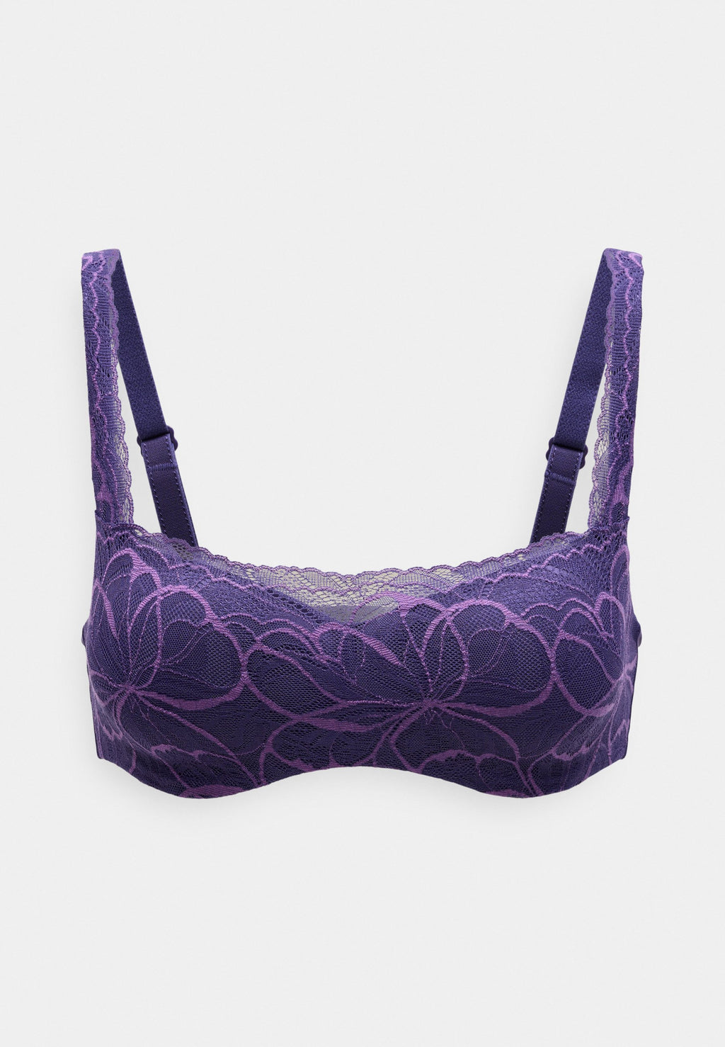 Triumph BODY MAKE-UP ILLUSION LACE BALCONETTE