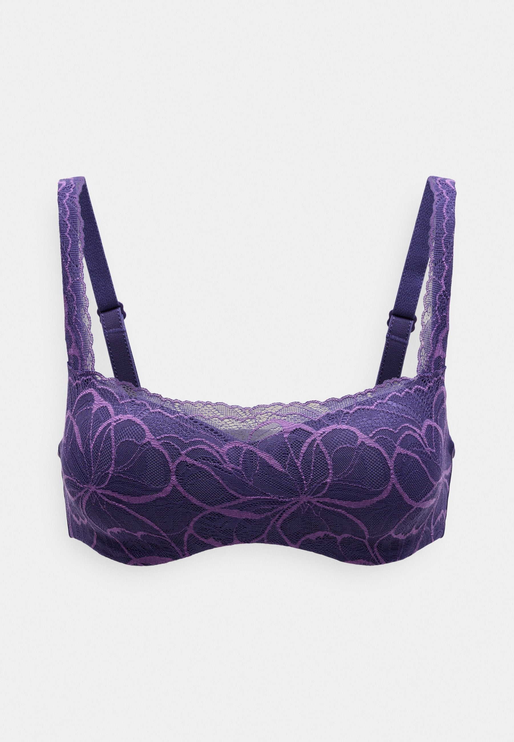 Triumph BODY MAKE-UP ILLUSION LACE BALCONETTE