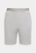 Calvin Klein Underwear SLEEP SHORT - Pyjama bottoms - grey heather