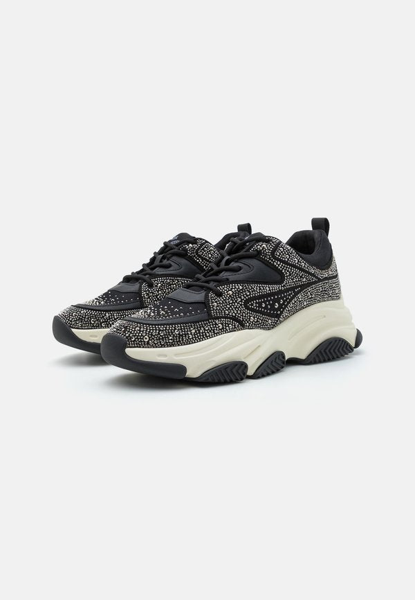 Steve Madden PLASTORED