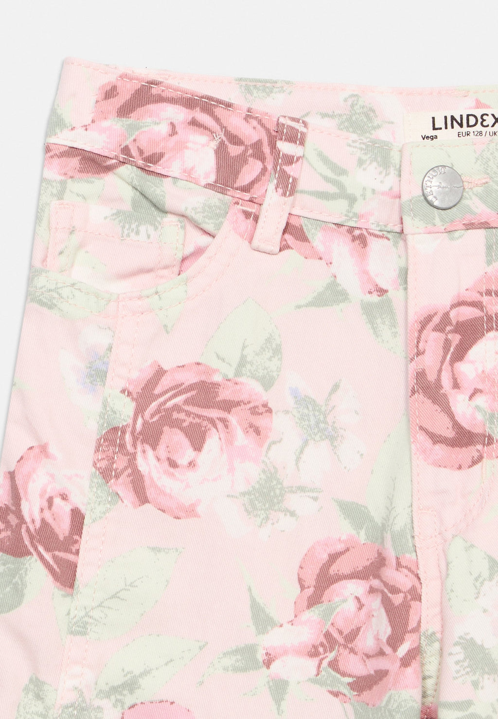 Lindex TROUSER WOVEN TWILL VEGA