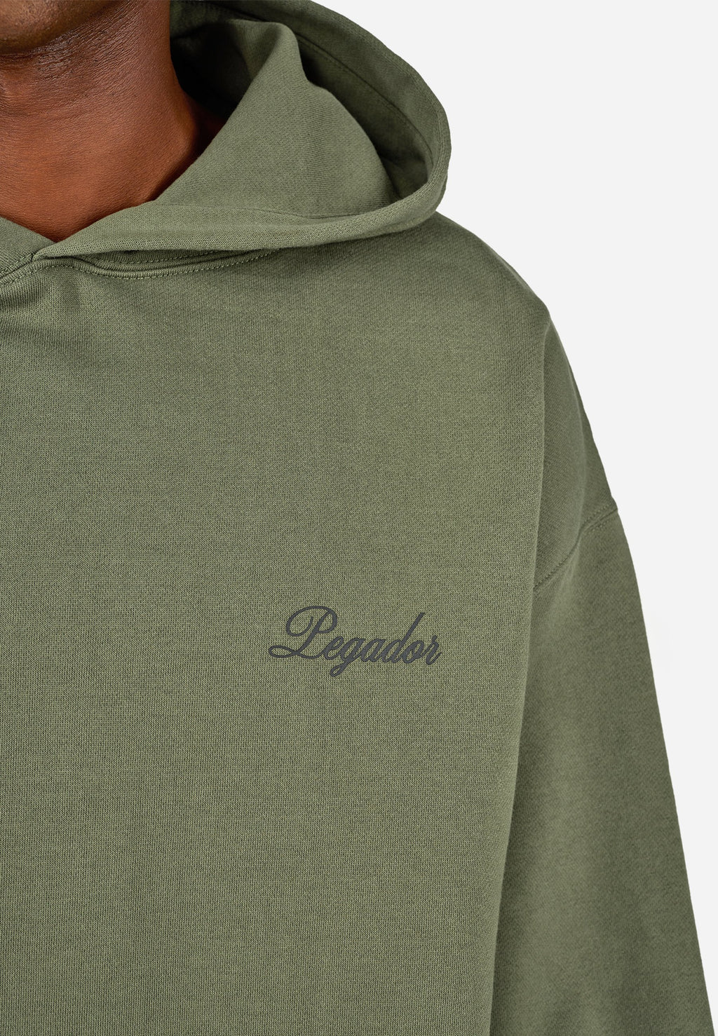 Pegador VILLACH OVERSIZED