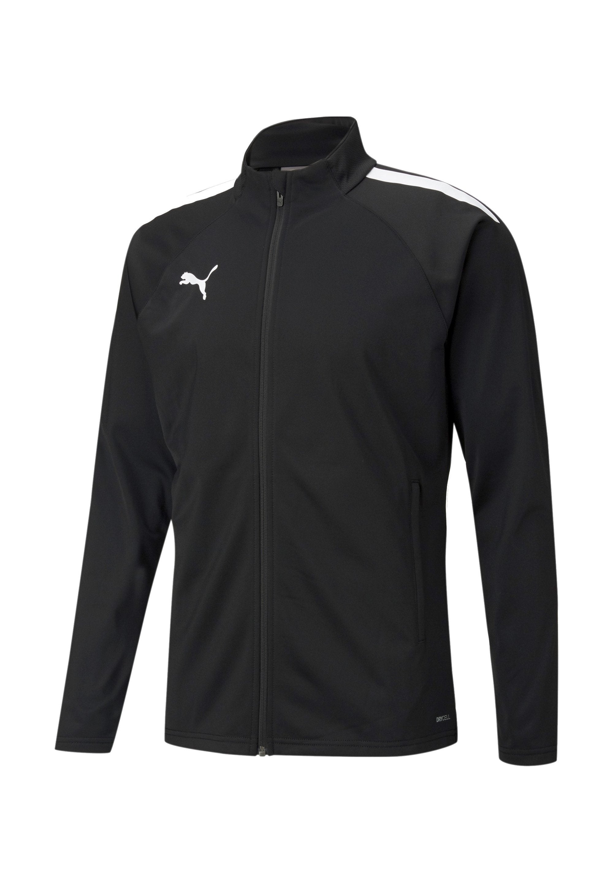 Puma  TEAMLIGA TRAINiNG FOOTBALL