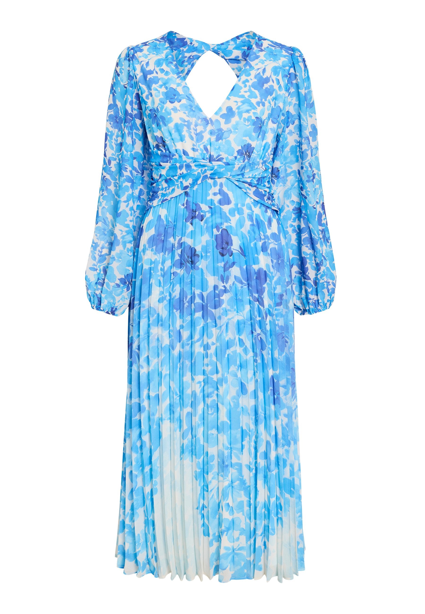 VILA VIURA DRESS