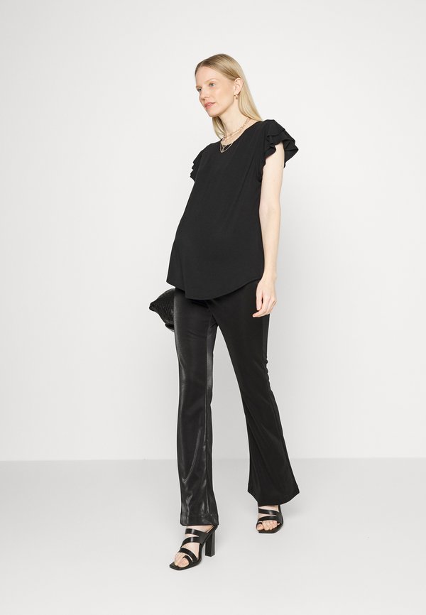 GAP Maternity FLUTTER TEE