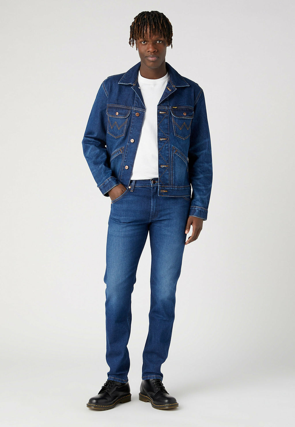 Wrangler 11MWZ