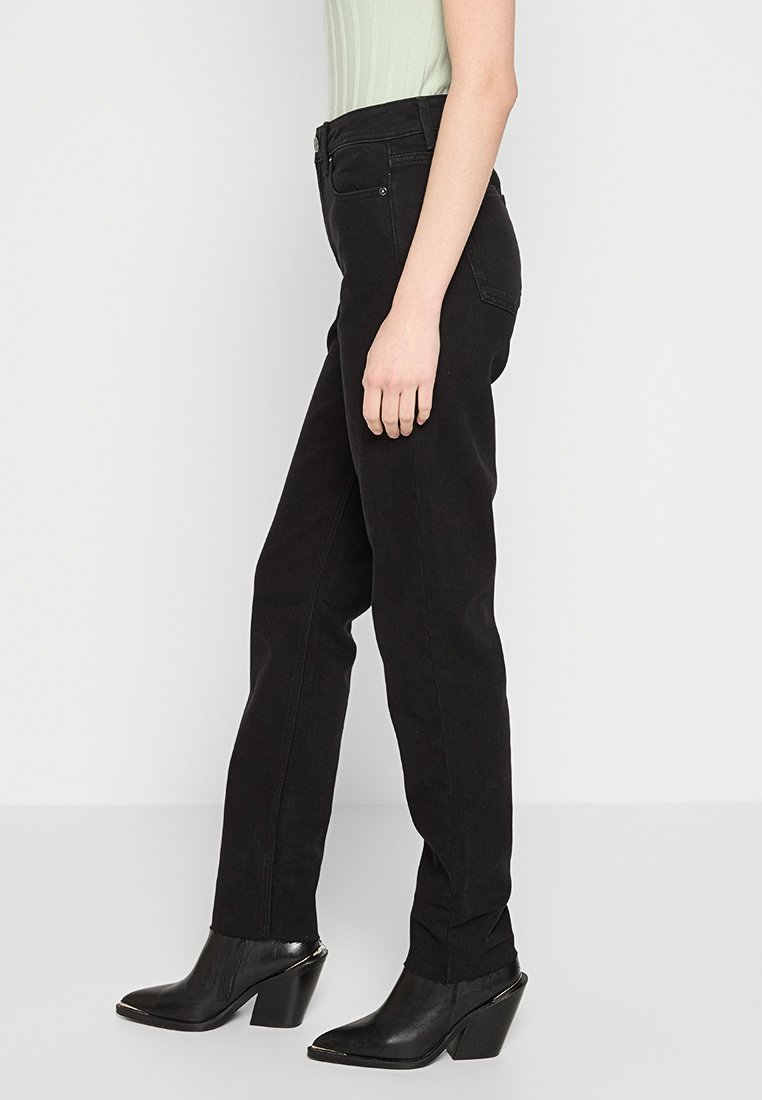 Straight fit ONLEMILY High waist Media 2