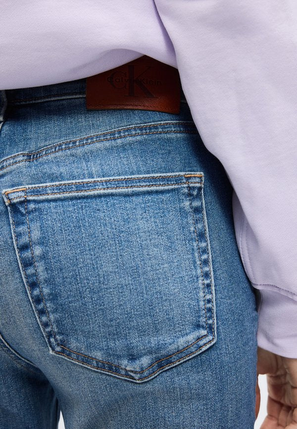 Calvin Klein Jeans HIGH RISE SKINNY