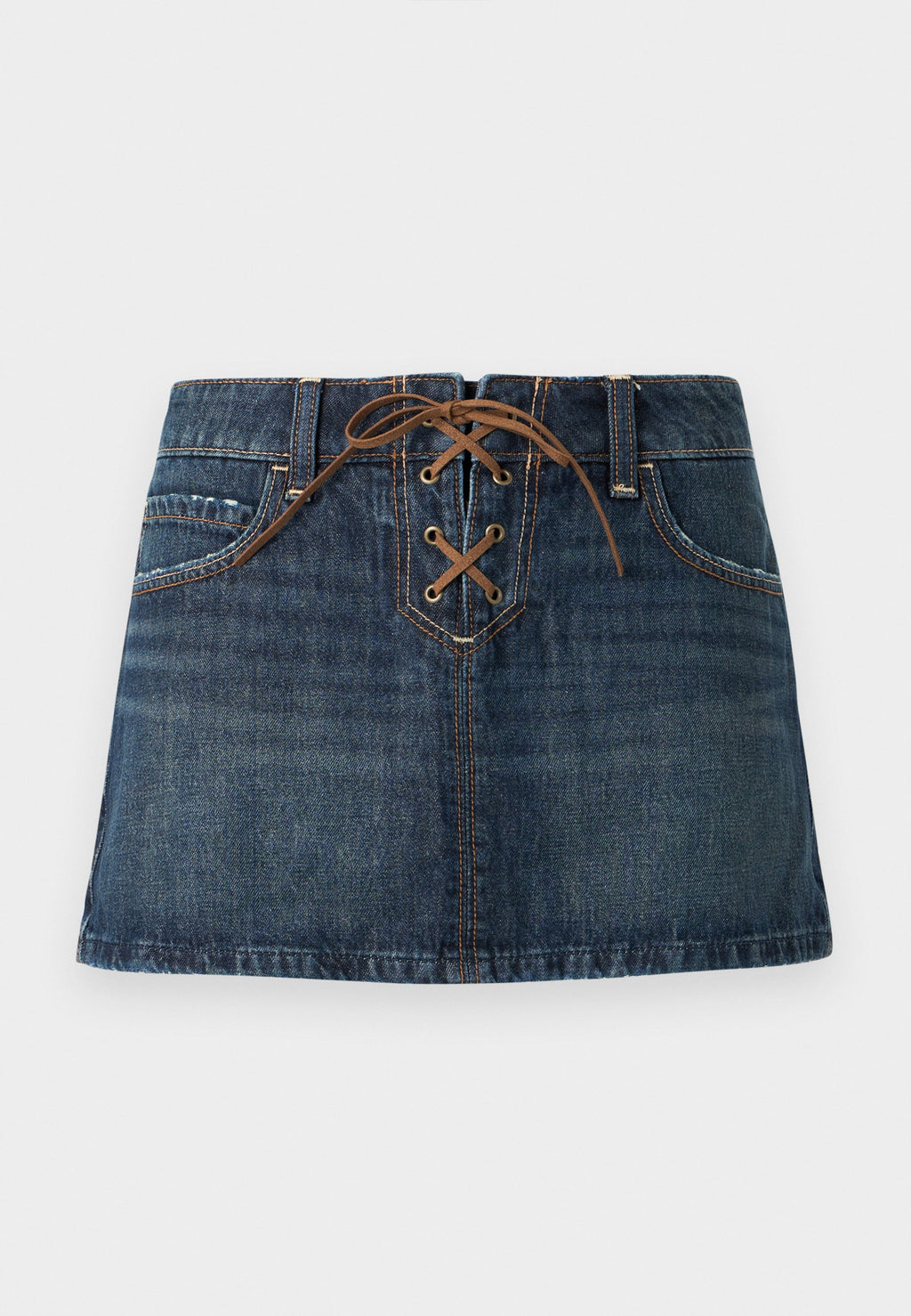 Hollister Co. REDONDO LACE UP