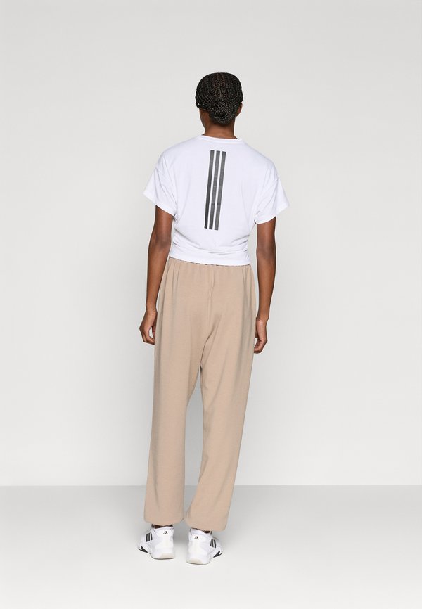 adidas Performance D4T WORKOUT WARM UP