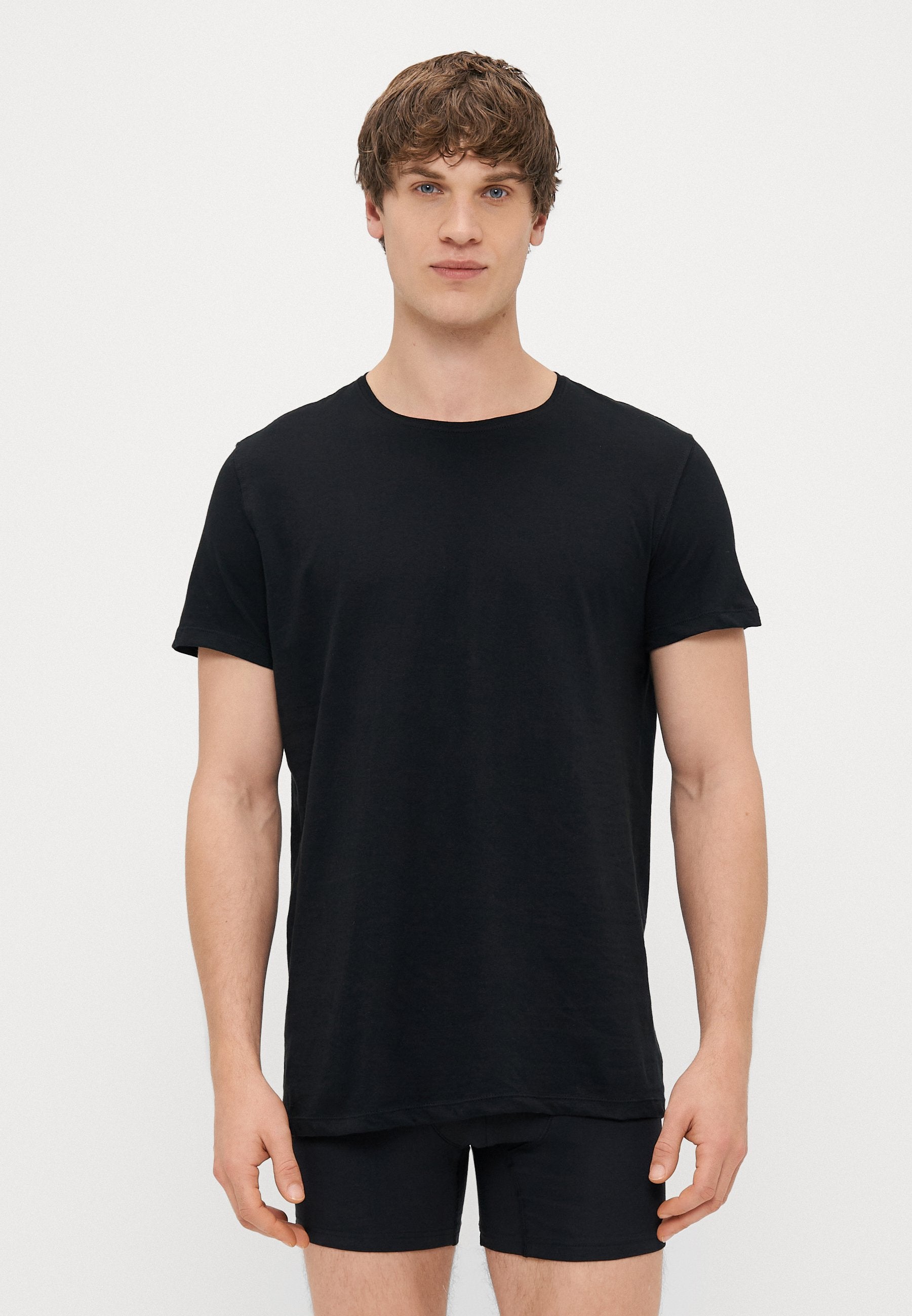 GAP CREW 3 PACK