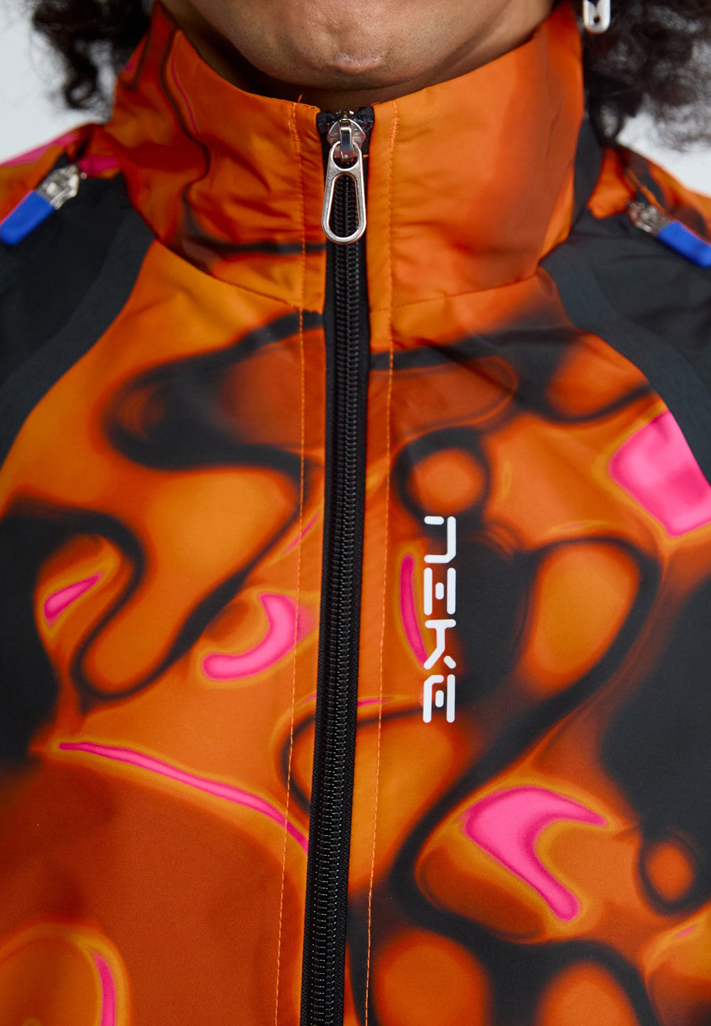 Nike Sportswear F.R.O.G REPEL TRACK JACKET