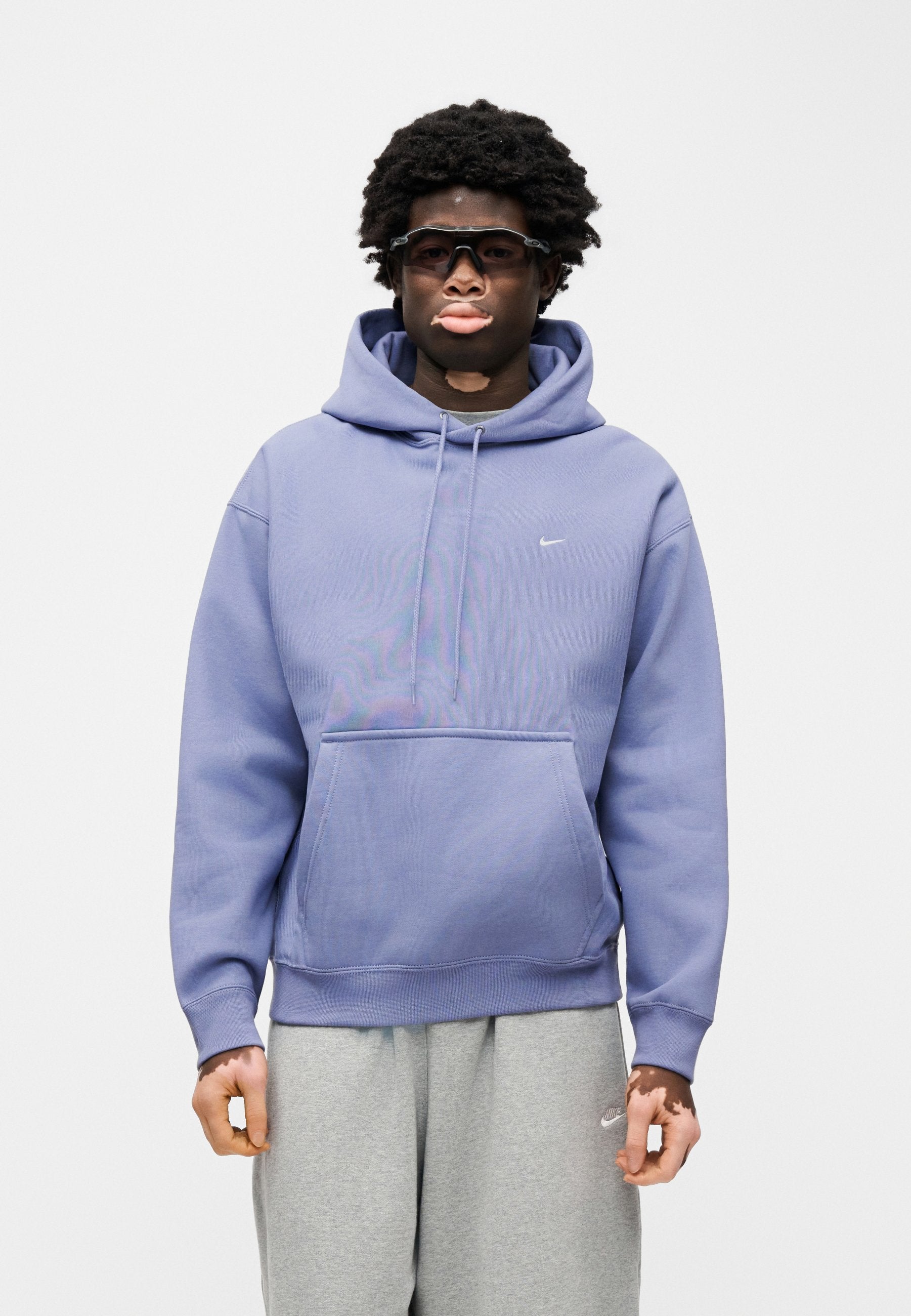 Nike Sportswear M NL SOLO SWSH BB PO HOODIE