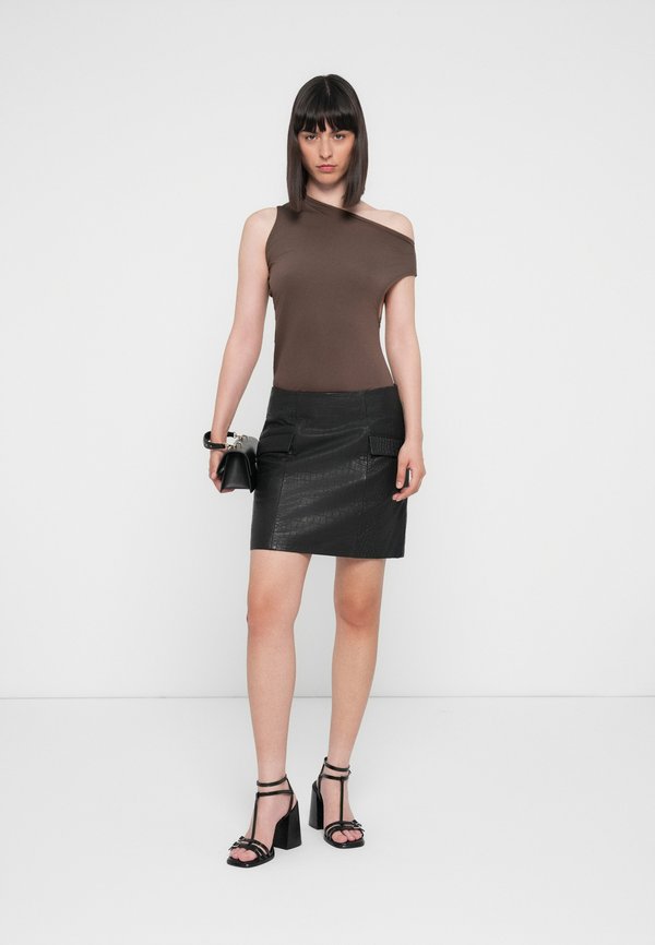 Bruuns Bazaar SIANA SKIRT