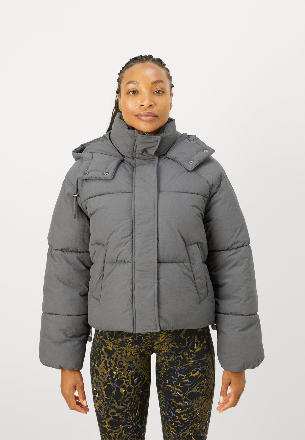 ONLY Play ONPHOPE SHORT JACKET