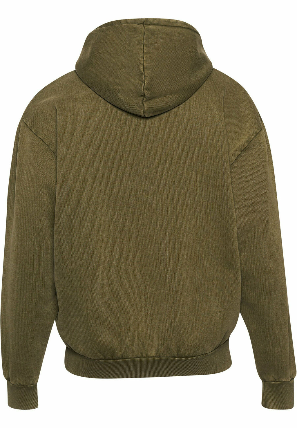 Karl Kani SMALL SIGNATURE OS HEAVY SWEAT