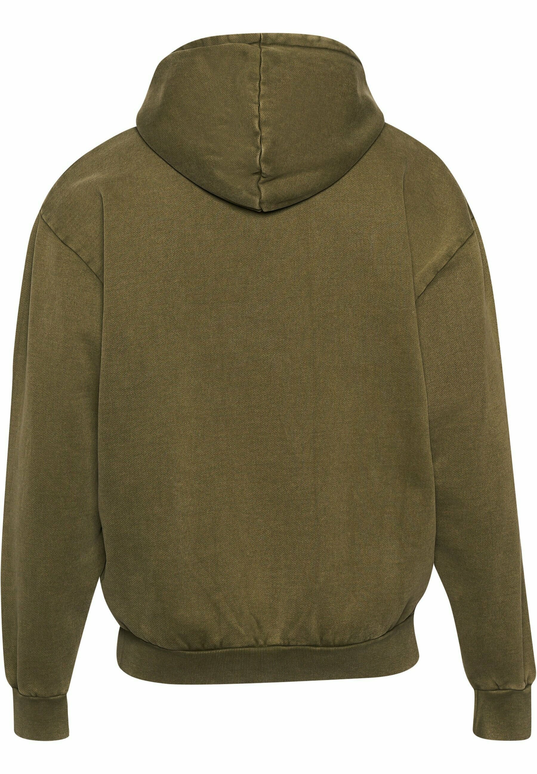 Karl Kani SMALL SIGNATURE OS HEAVY SWEAT