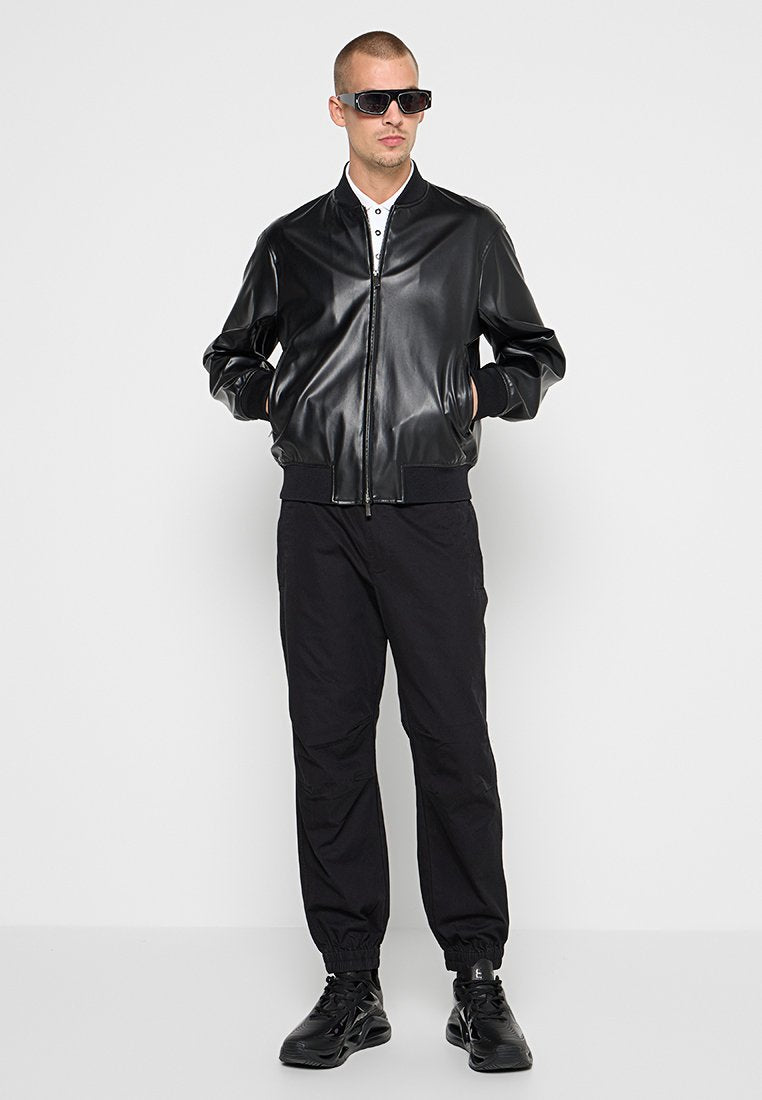 Armani Exchange Stoffhose Media 2