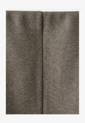 Mango Pencil skirt - brown
