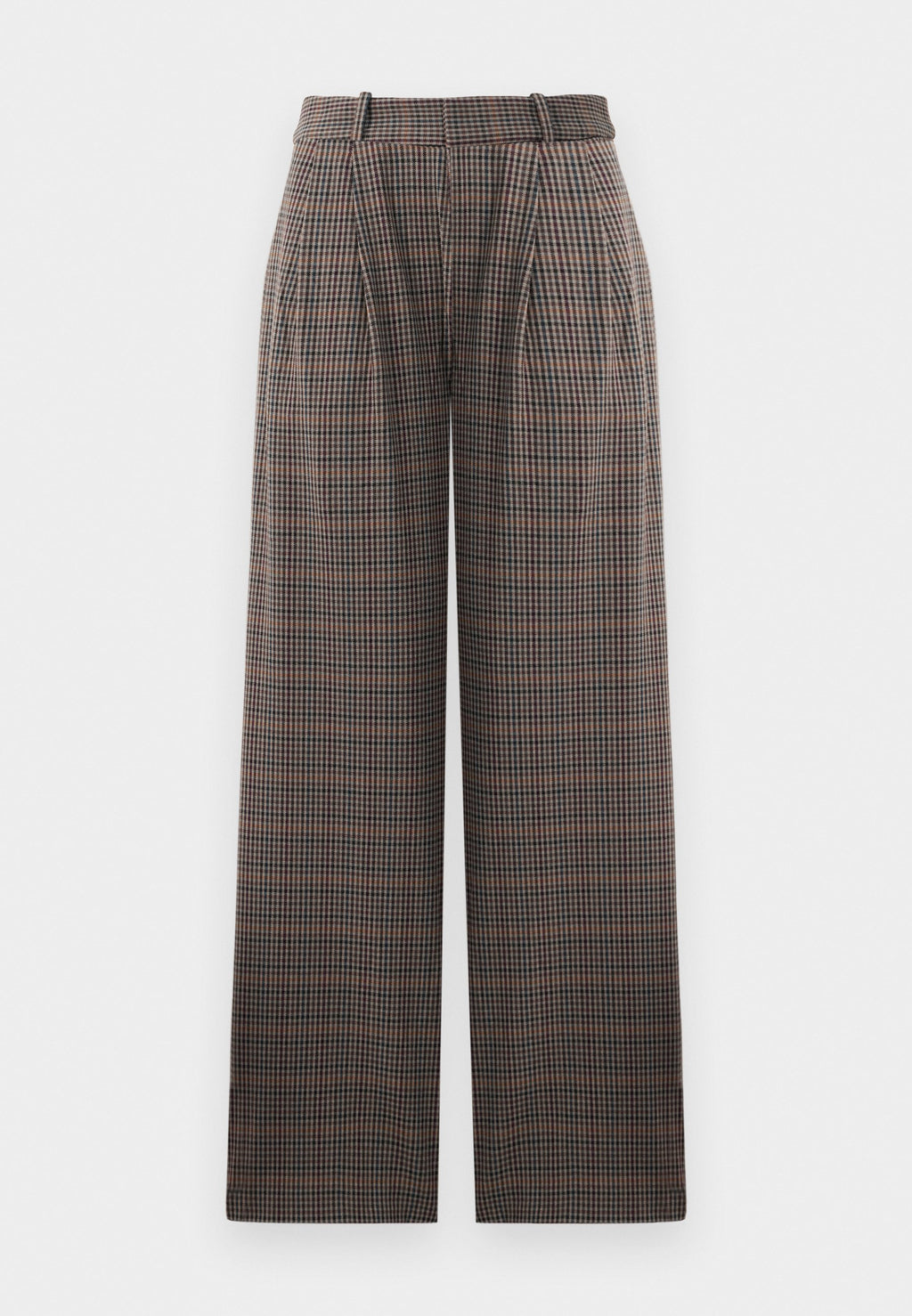 GAP WIDE LEG