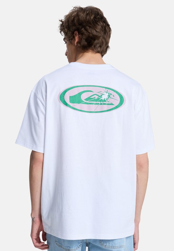 Quiksilver FRACTURED WAVE UNISEX