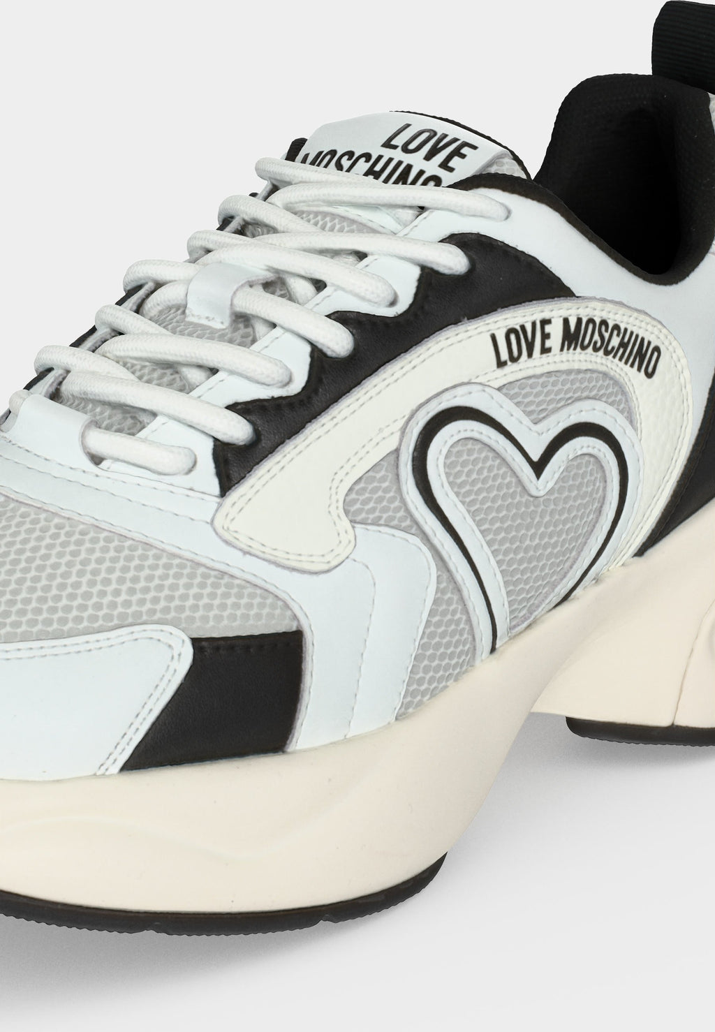 Love Moschino CRYSTAL