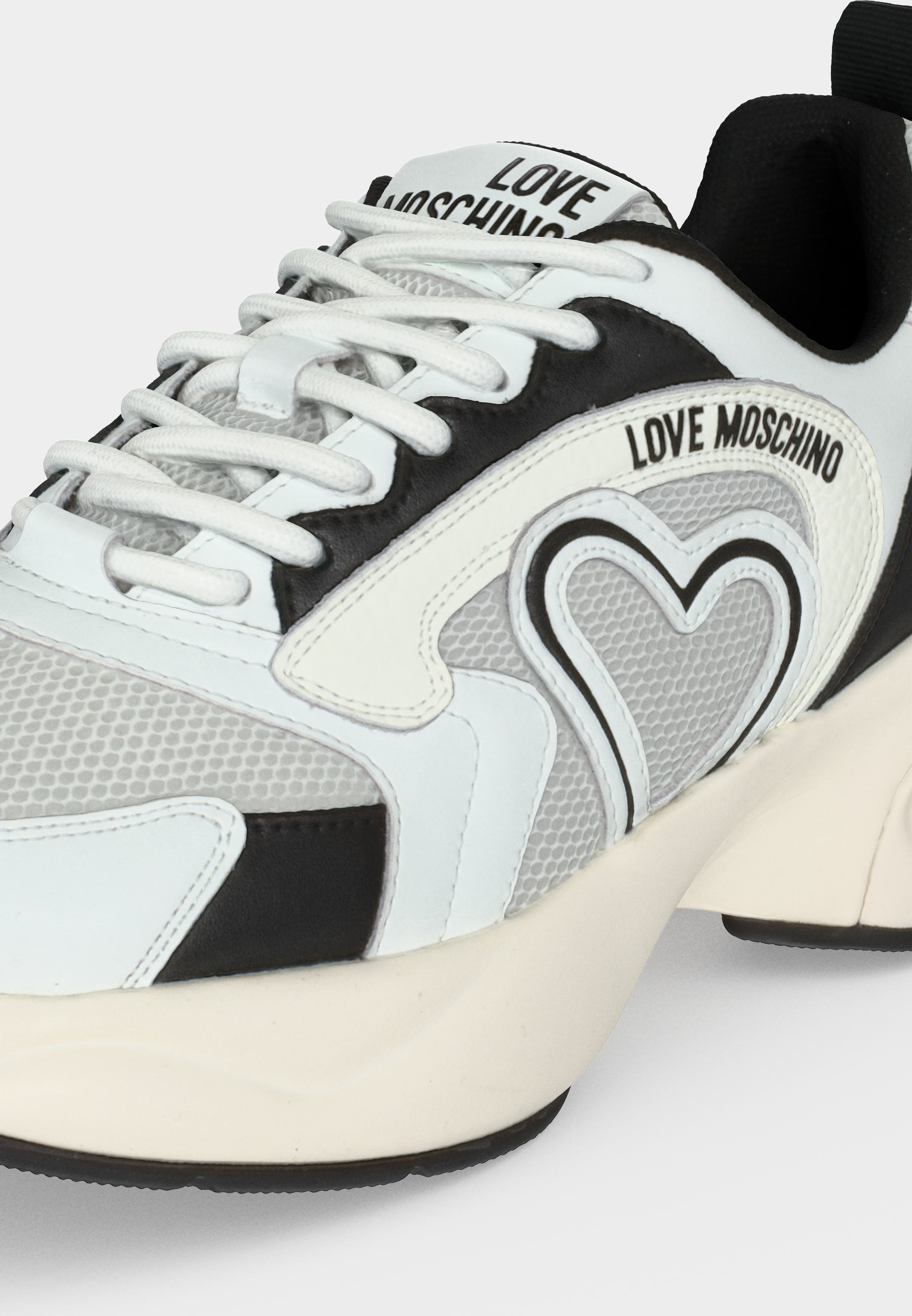 Love Moschino CRYSTAL