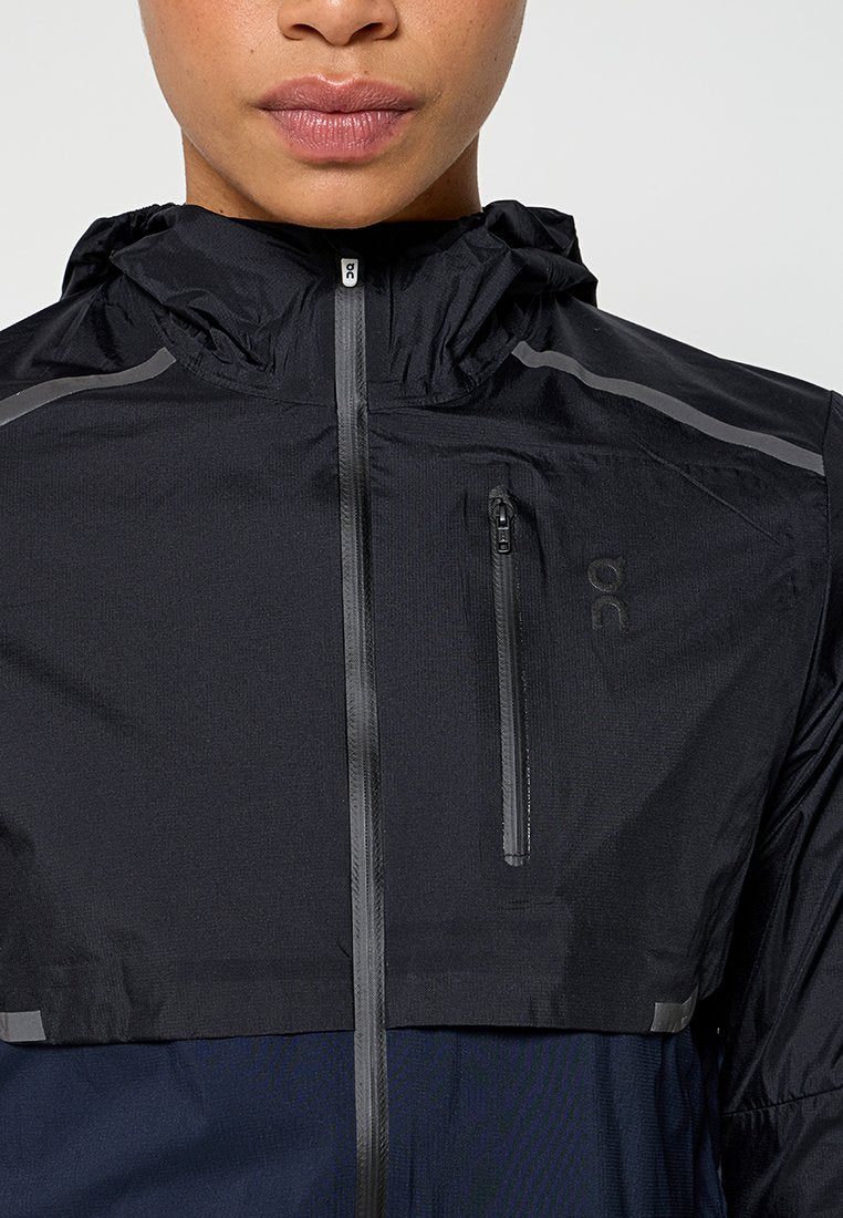 On Laufjacke Media 5