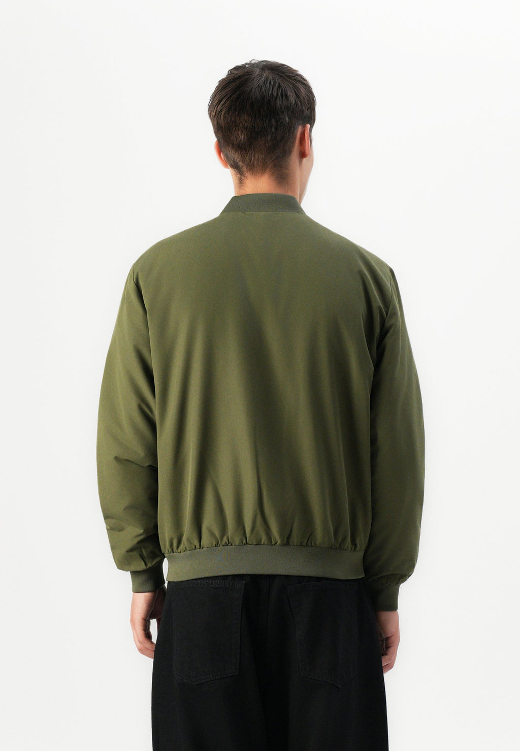 ONSRUSSEL PADDED BOMBER Media 4