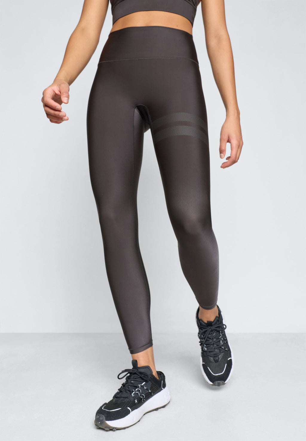 Stronger THE SIGNATURE GLOSS LEGGINGS
