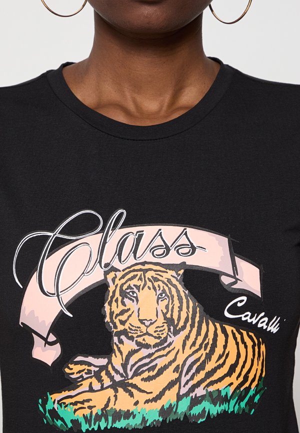 Cavalli Class