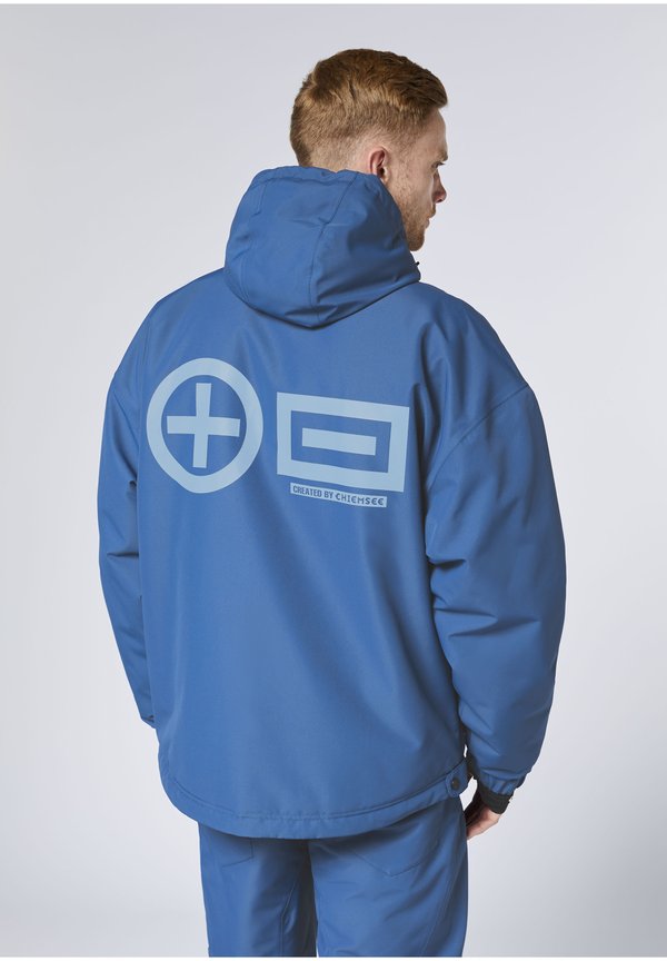 Chiemsee COMFORT FIT