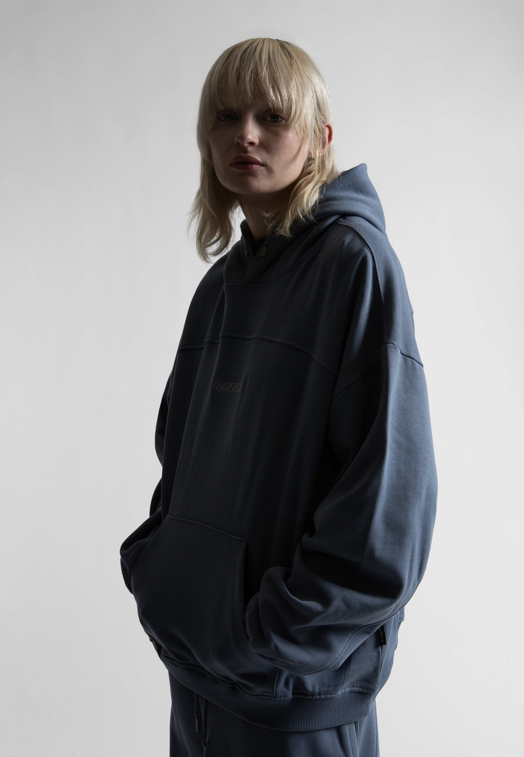 Wasted Paris SWITCHBLADE BOXY UNISEX