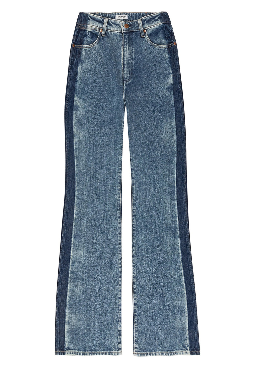 Wrangler WESTWARD