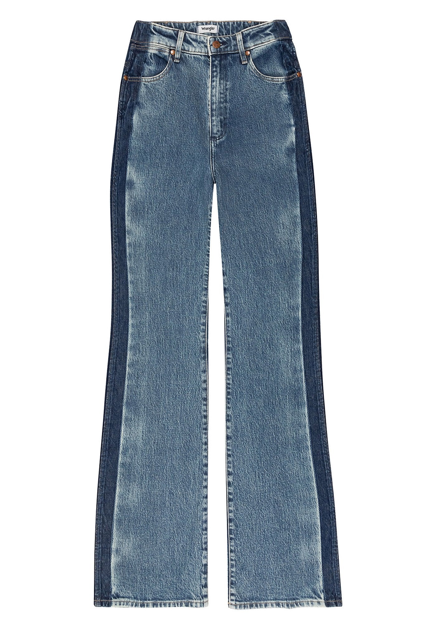 Wrangler WESTWARD
