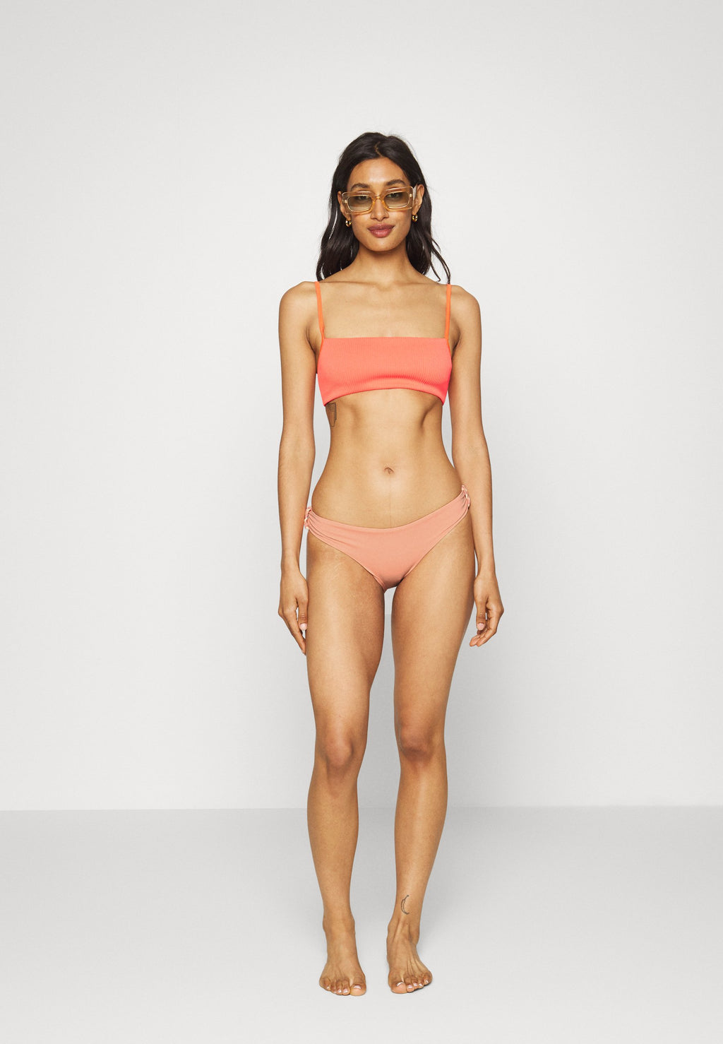 women'secret BRIEF HIPSTER BRIEF BRAID