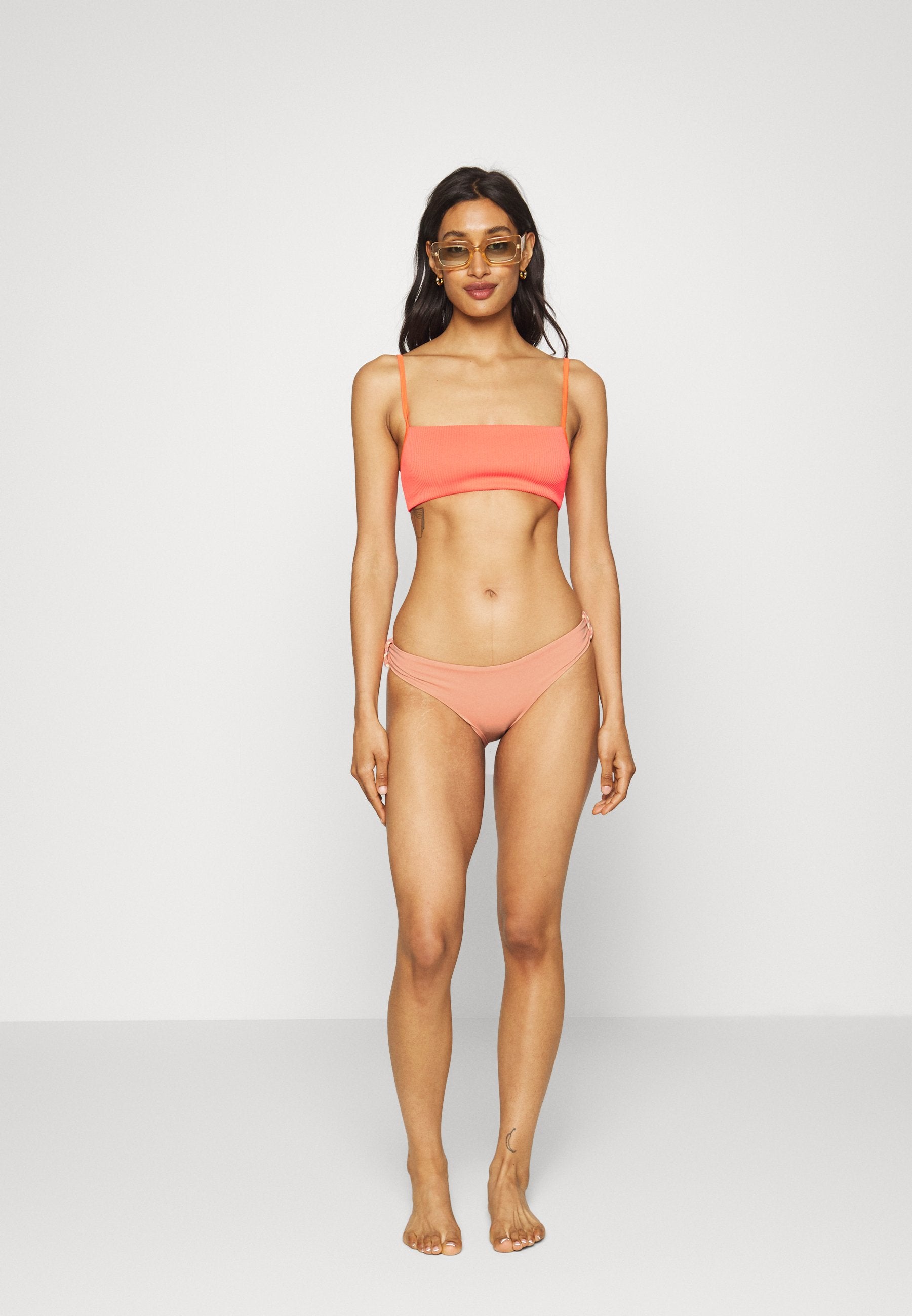 women'secret BRIEF HIPSTER BRIEF BRAID