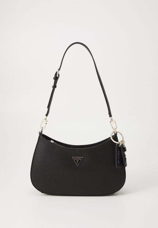 Guess NOELLE - Handbag - black