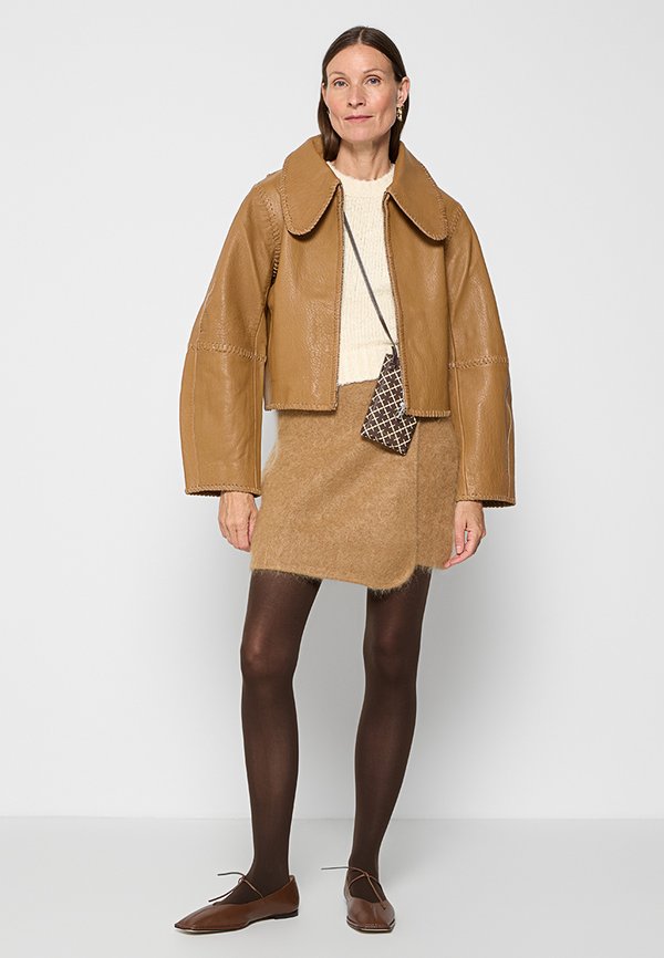 By Malene Birger KRISSAH