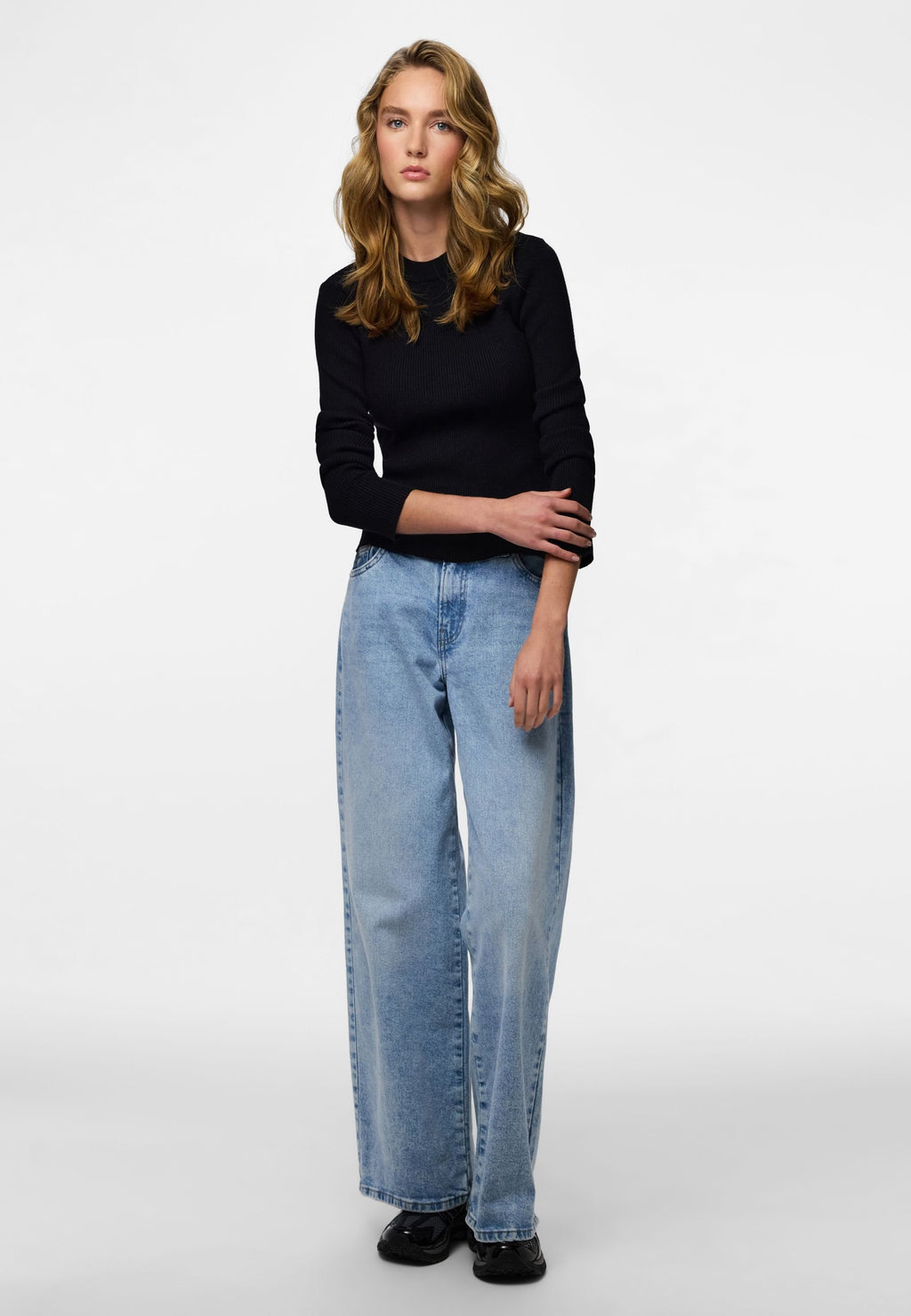 Pieces Knitted PCMIRA