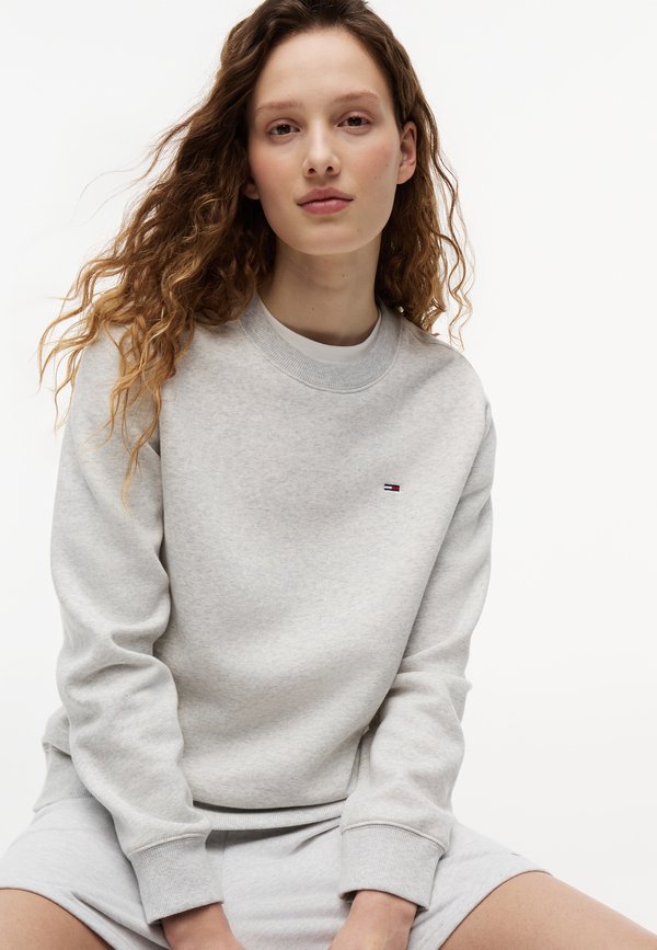 Tommy Jeans FLAG CREW