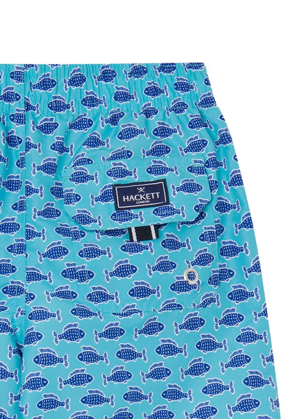 Hackett London MINIFISH