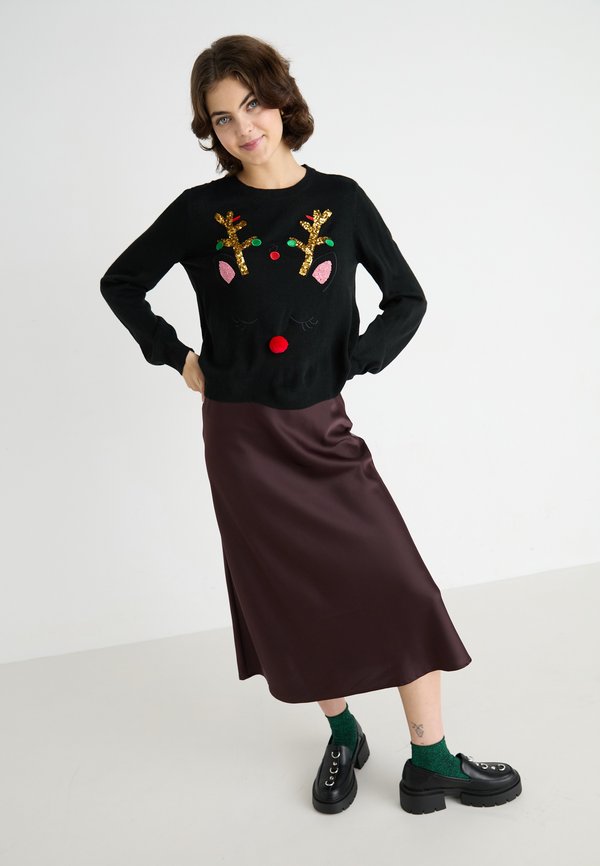 Vero Moda VMRUDOLF O NECK