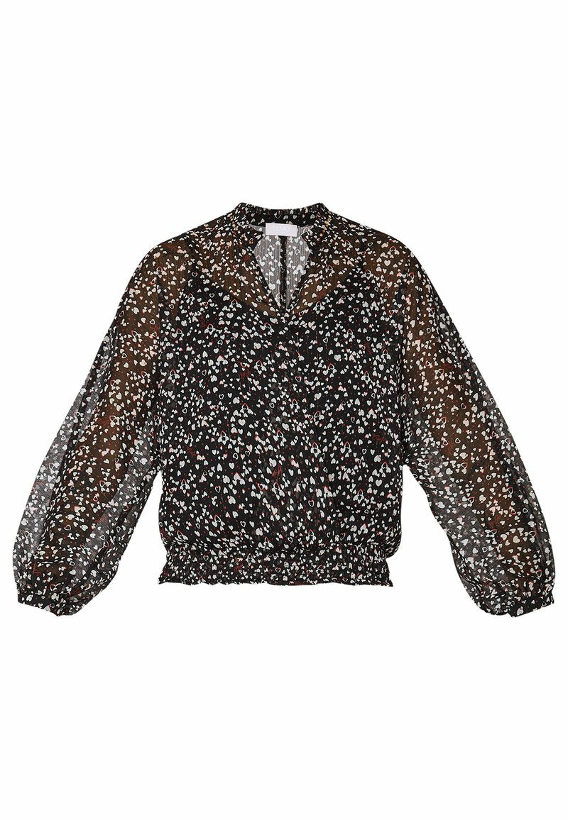 Liu Jo Jeans Bluse Media 1