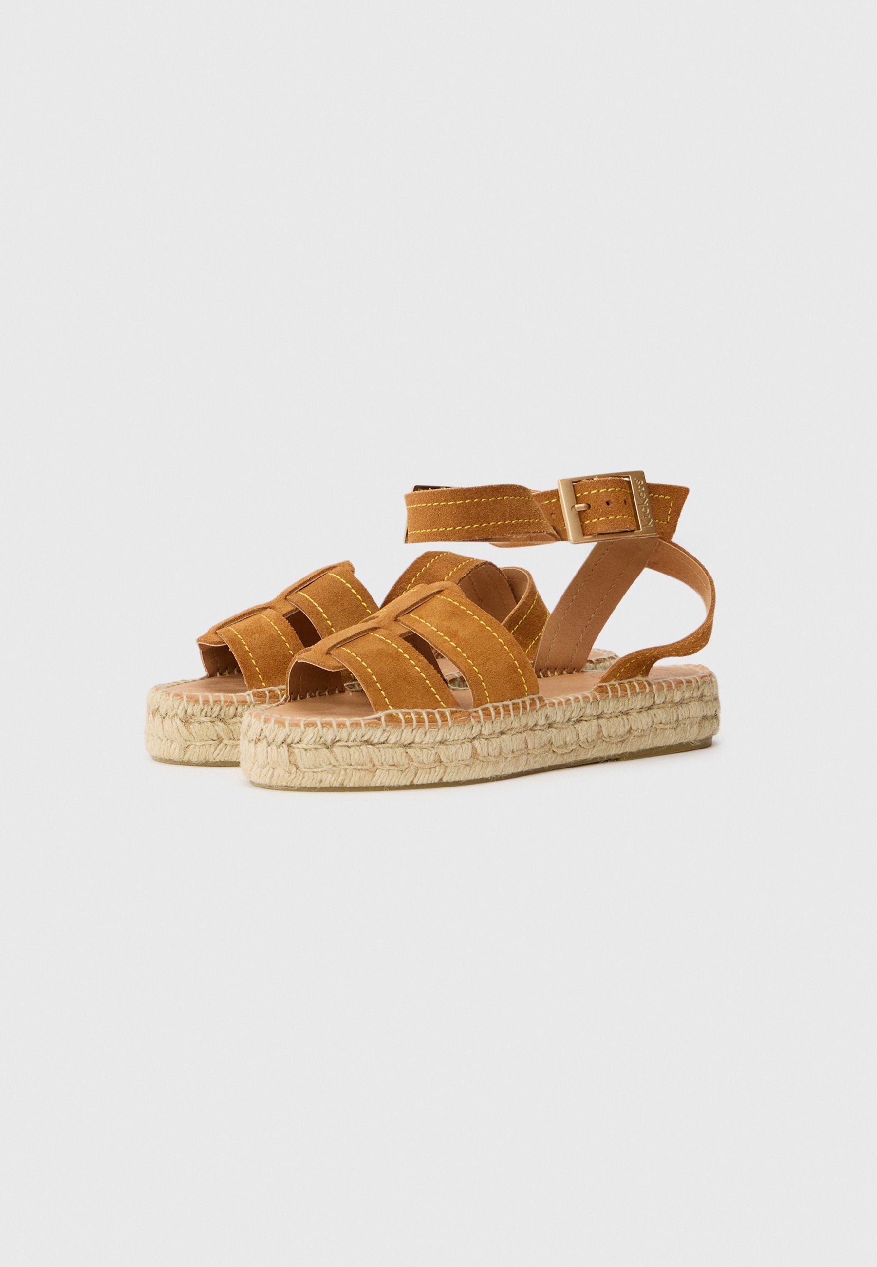 Kickers PAREZI
