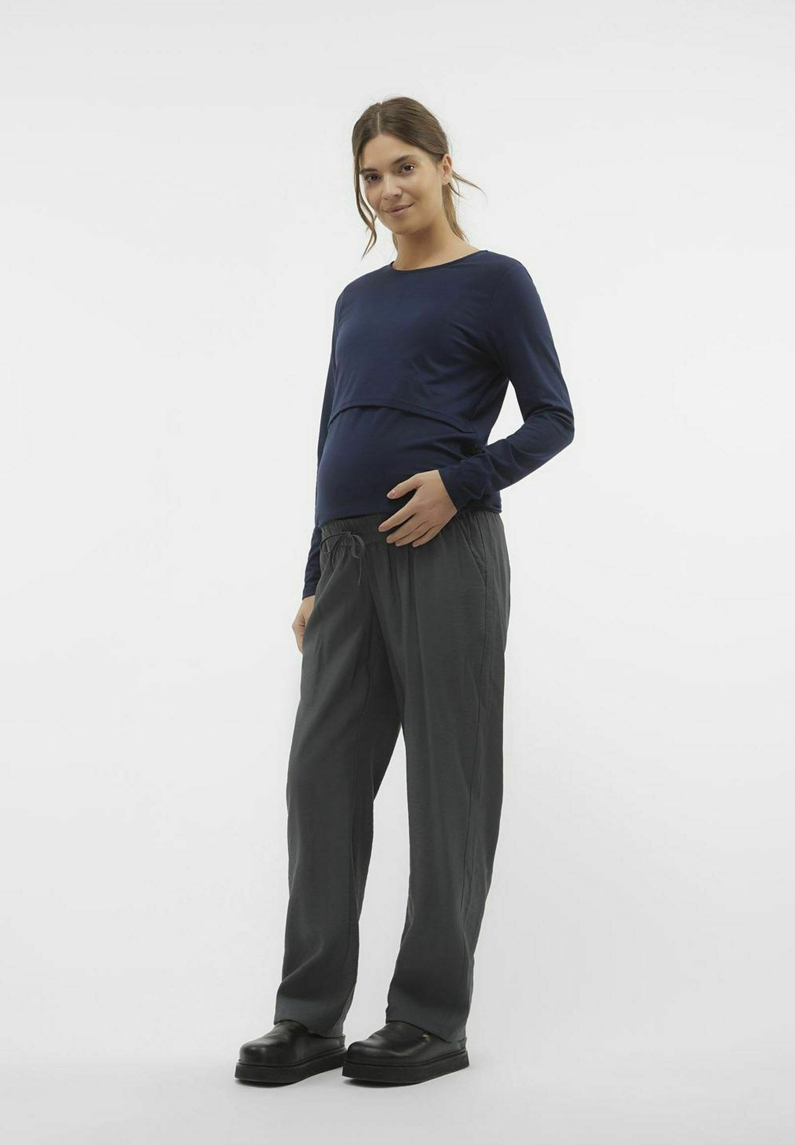 MAMALICIOUS UMSTANDS